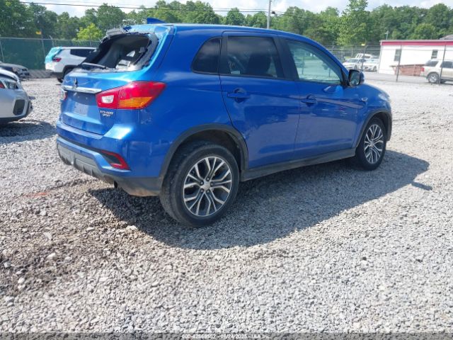 2018 MITSUBISHI OUTLANDER SPORT JA4AR3AU2JU016444 Photo 3