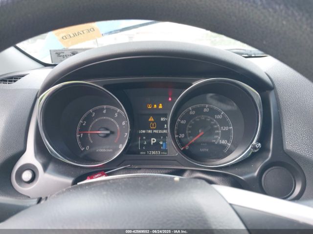 2018 MITSUBISHI OUTLANDER SPORT JA4AR3AU2JU016444 Photo 6