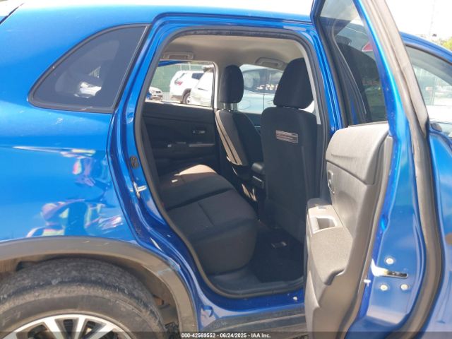 2018 MITSUBISHI OUTLANDER SPORT JA4AR3AU2JU016444 Photo 7