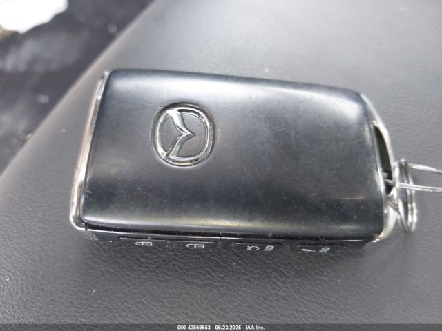 2022 MAZDA MAZDA3 3MZBPBAY8NM300598 Photo 10