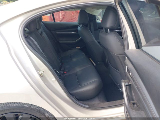 2022 MAZDA MAZDA3 3MZBPBAY8NM300598 Photo 7