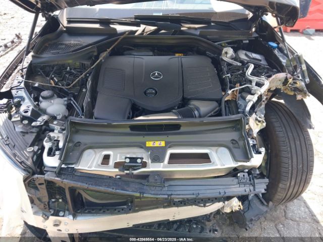 2024 MERCEDES-BENZ GLC 300 W1NKM4HB1RF142886 Photo 9