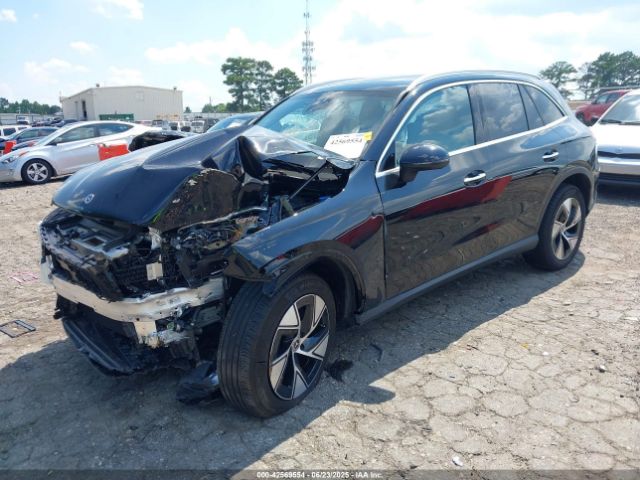 2024 MERCEDES-BENZ GLC 300 W1NKM4HB1RF142886 Photo 1