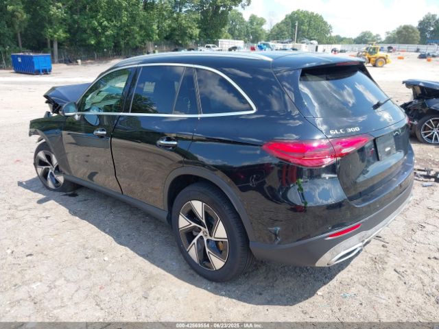 2024 MERCEDES-BENZ GLC 300 W1NKM4HB1RF142886 Photo 2
