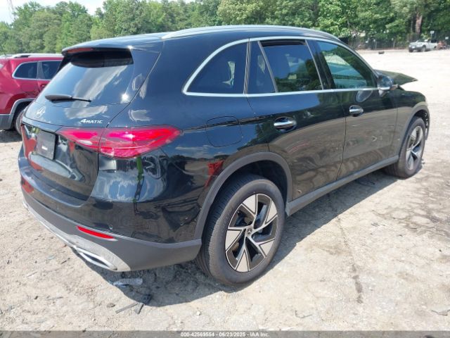 2024 MERCEDES-BENZ GLC 300 W1NKM4HB1RF142886 Photo 3