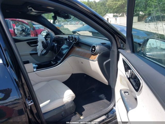 2024 MERCEDES-BENZ GLC 300 W1NKM4HB1RF142886 Photo 4
