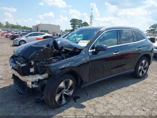 2024 MERCEDES-BENZ GLC 300 W1NKM4HB1RF142886 Photo 5