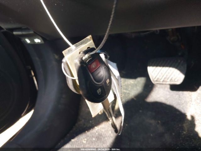 2018 NISSAN VERSA NOTE 3N1CE2CP0JL352022 Photo 10