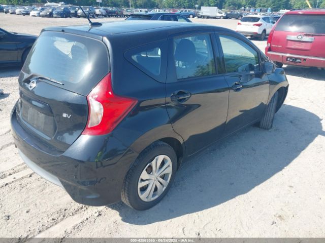 2018 NISSAN VERSA NOTE 3N1CE2CP0JL352022 Photo 3