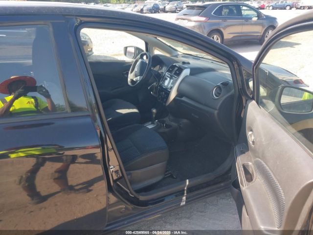 2018 NISSAN VERSA NOTE 3N1CE2CP0JL352022 Photo 4