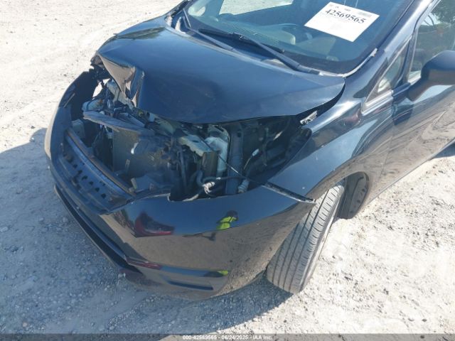 2018 NISSAN VERSA NOTE 3N1CE2CP0JL352022 Photo 5