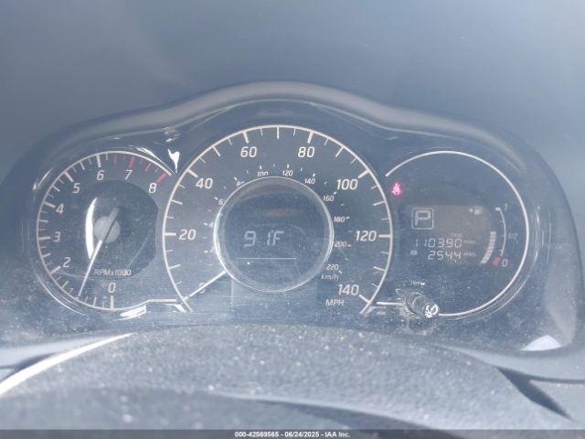 2018 NISSAN VERSA NOTE 3N1CE2CP0JL352022 Photo 6