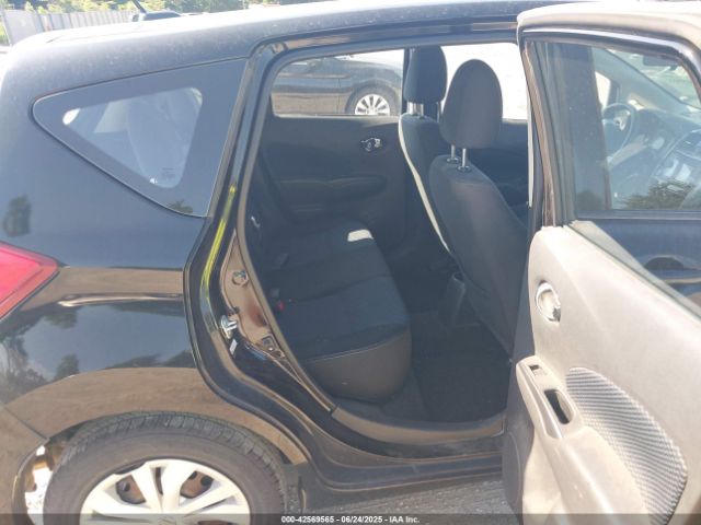 2018 NISSAN VERSA NOTE 3N1CE2CP0JL352022 Photo 7