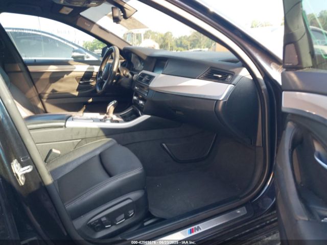 2014 BMW 535I WBA5B1C54ED482014 Photo 4