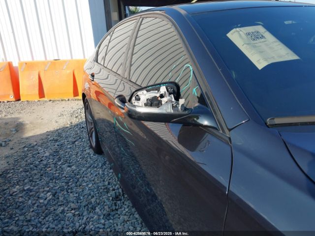 2014 BMW 535I WBA5B1C54ED482014 Photo 5