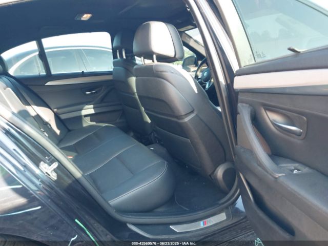 2014 BMW 535I WBA5B1C54ED482014 Photo 7
