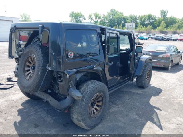 2017 JEEP WRANGLER UNLIMITED 1C4BJWFG7HL525709 Photo 3