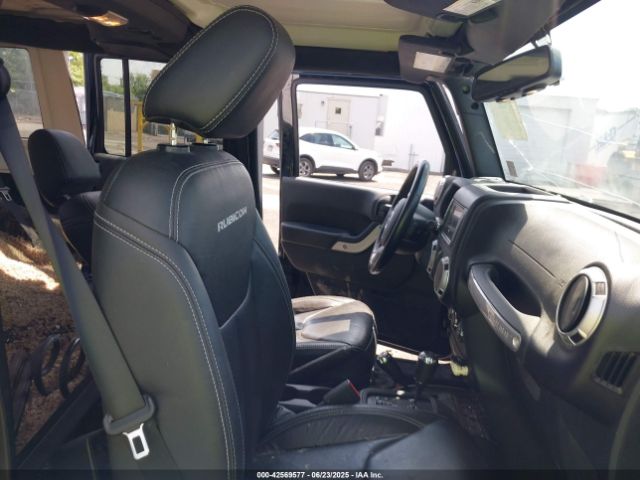 2017 JEEP WRANGLER UNLIMITED 1C4BJWFG7HL525709 Photo 4