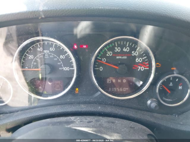 2017 JEEP WRANGLER UNLIMITED 1C4BJWFG7HL525709 Photo 6