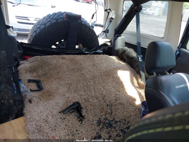 2017 JEEP WRANGLER UNLIMITED 1C4BJWFG7HL525709 Photo 7