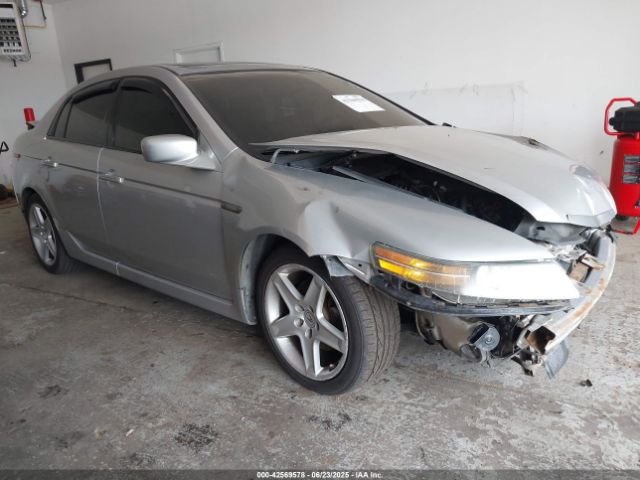 2006 ACURA TL 19UUA66206A072265 Photo 0