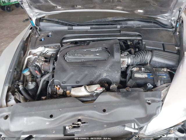 2006 ACURA TL 19UUA66206A072265 Photo 9