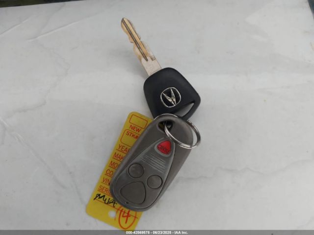 2006 ACURA TL 19UUA66206A072265 Photo 10