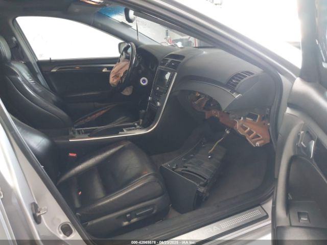 2006 ACURA TL 19UUA66206A072265 Photo 4