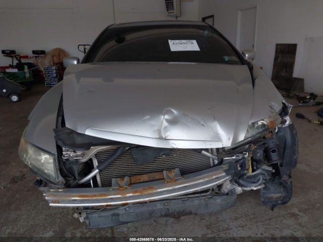 2006 ACURA TL 19UUA66206A072265 Photo 5