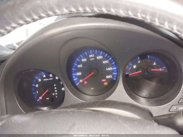 2006 ACURA TL 19UUA66206A072265 Photo 6