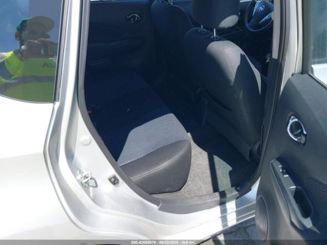 3N1CE2CP4FL409975 Nissan 2015