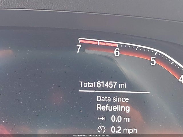42569602 :رقم المزاد ، 3MW5R7J01M8B77667 vin ، 2021 Bmw 330i Xdrive مزاد بيع