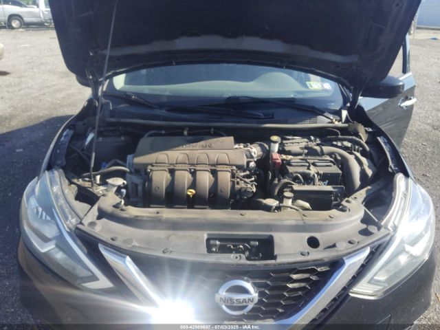 3N1AB7AP2GL680034 Nissan 2016
