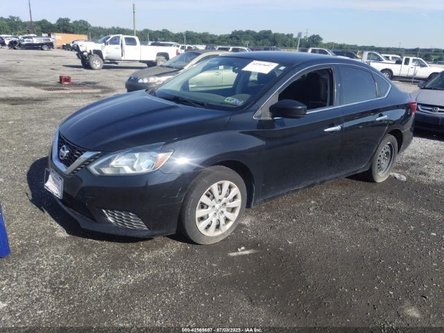3N1AB7AP2GL680034 Nissan 2016