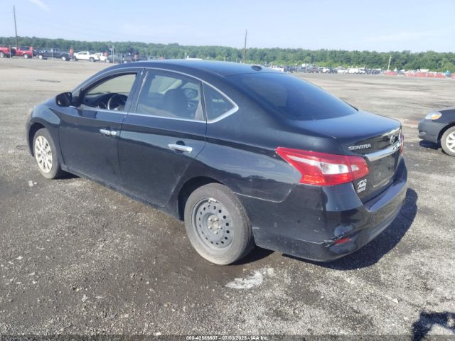 3N1AB7AP2GL680034 Nissan 2016