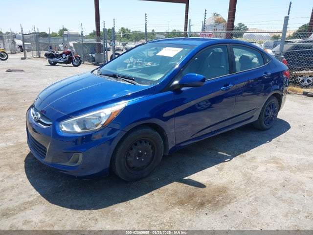KMHCT4AE8HU221108 Hyundai 2017