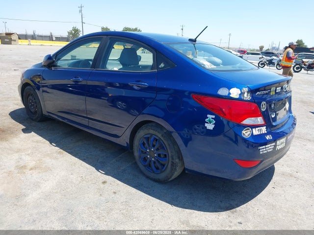 KMHCT4AE8HU221108 Hyundai 2017