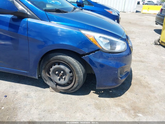 KMHCT4AE8HU221108 Hyundai 2017