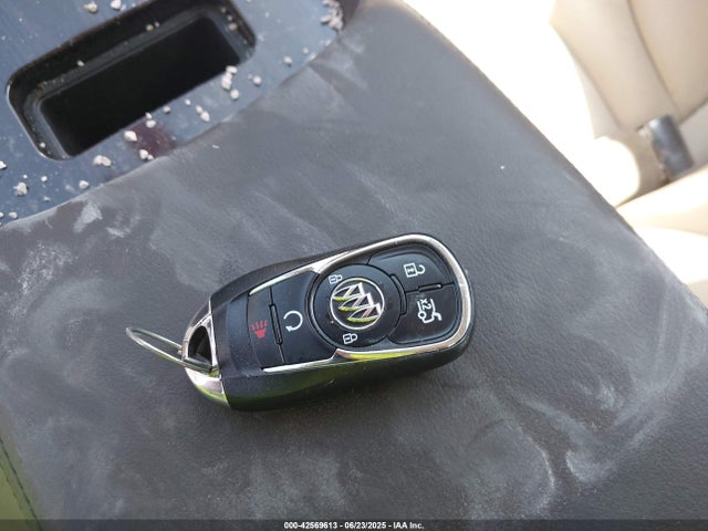 1G4ZP5SS9HU147187 Buick lgx -di: direct injection - vvt: variable valve timing - alum - gen 2