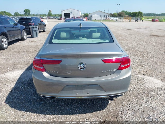 1G4ZP5SS9HU147187 Buick lgx -di: direct injection - vvt: variable valve timing - alum - gen 2