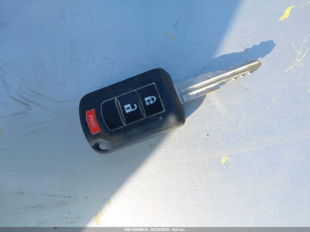 2017 MITSUBISHI MIRAGE G4 ML32F3FJ3HHF16381 Photo 10