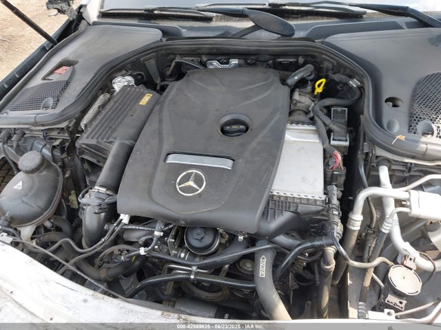 WDDZF4KB8HA096371 Mercedes-Benz m274