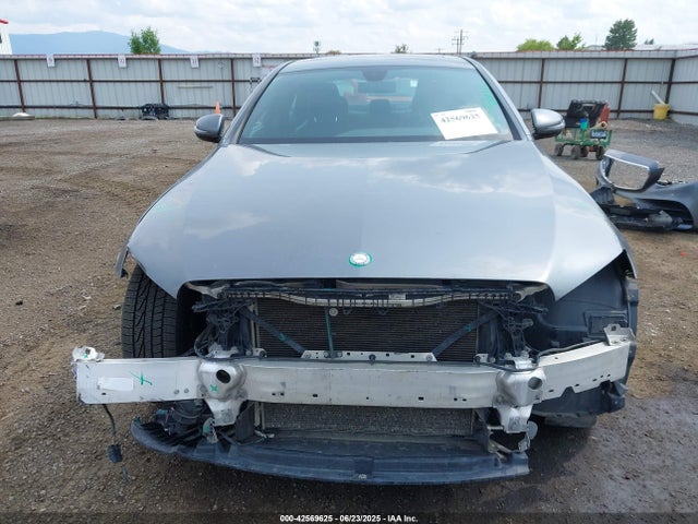WDDZF4KB8HA096371 Mercedes-Benz m274