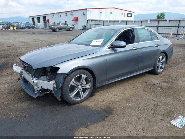 WDDZF4KB8HA096371 Mercedes-Benz m274