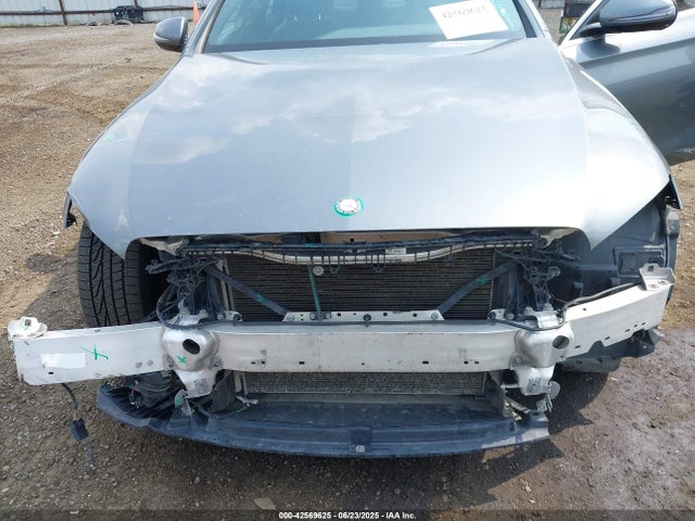 WDDZF4KB8HA096371 Mercedes-Benz m274