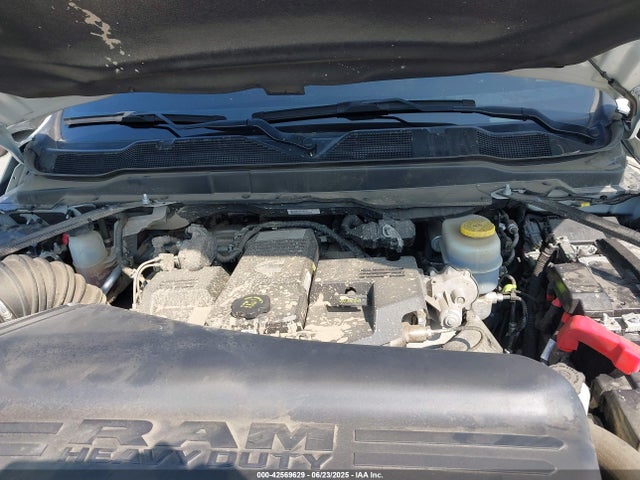 3C6UR5SL5NG182915 RAM 2500