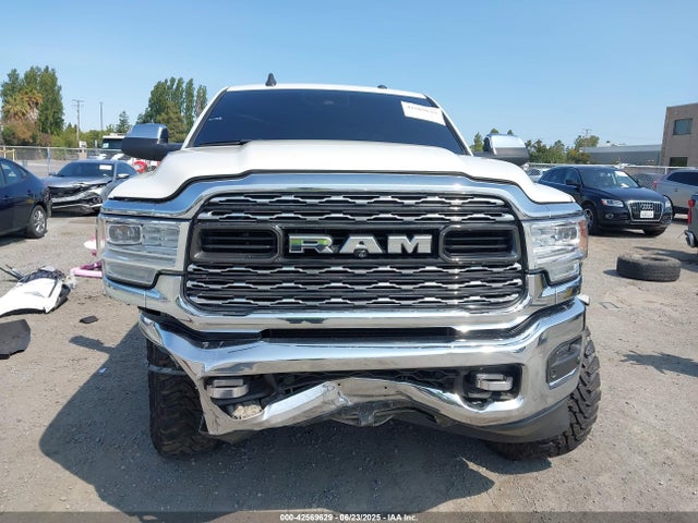 3C6UR5SL5NG182915 RAM 2500