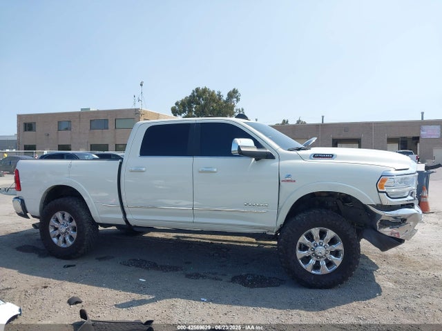 3C6UR5SL5NG182915 RAM 2500