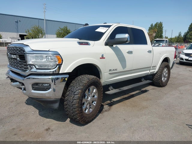 3C6UR5SL5NG182915 RAM 2500