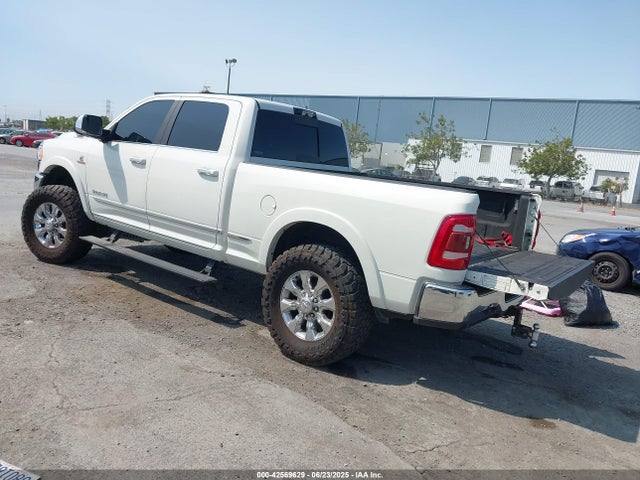3C6UR5SL5NG182915 RAM 2500